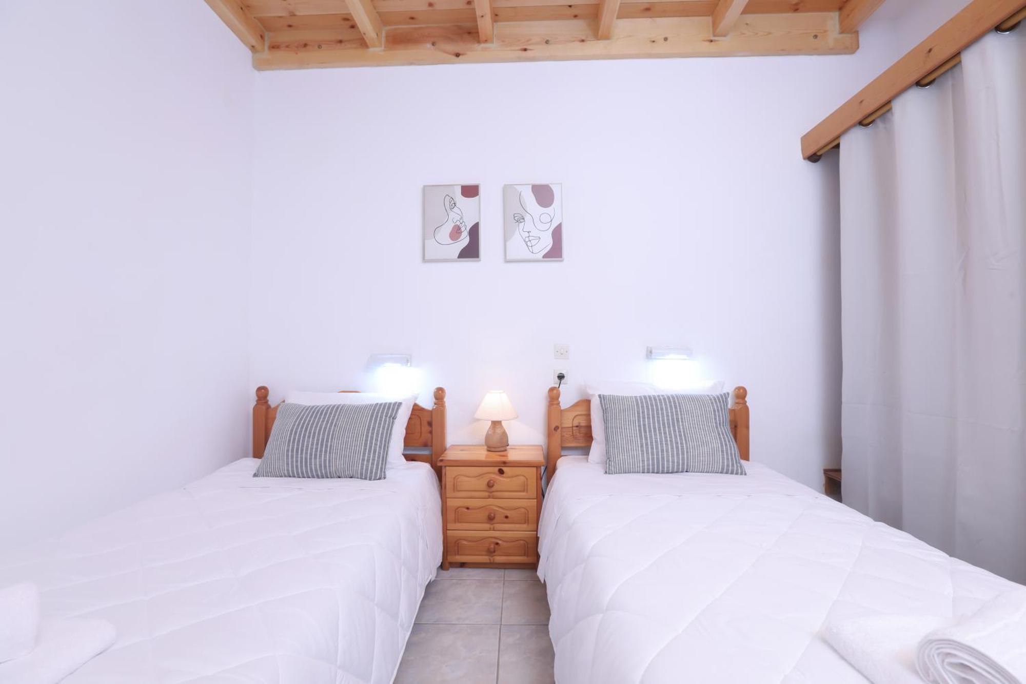 Apartment Euterpe's House Corfu *