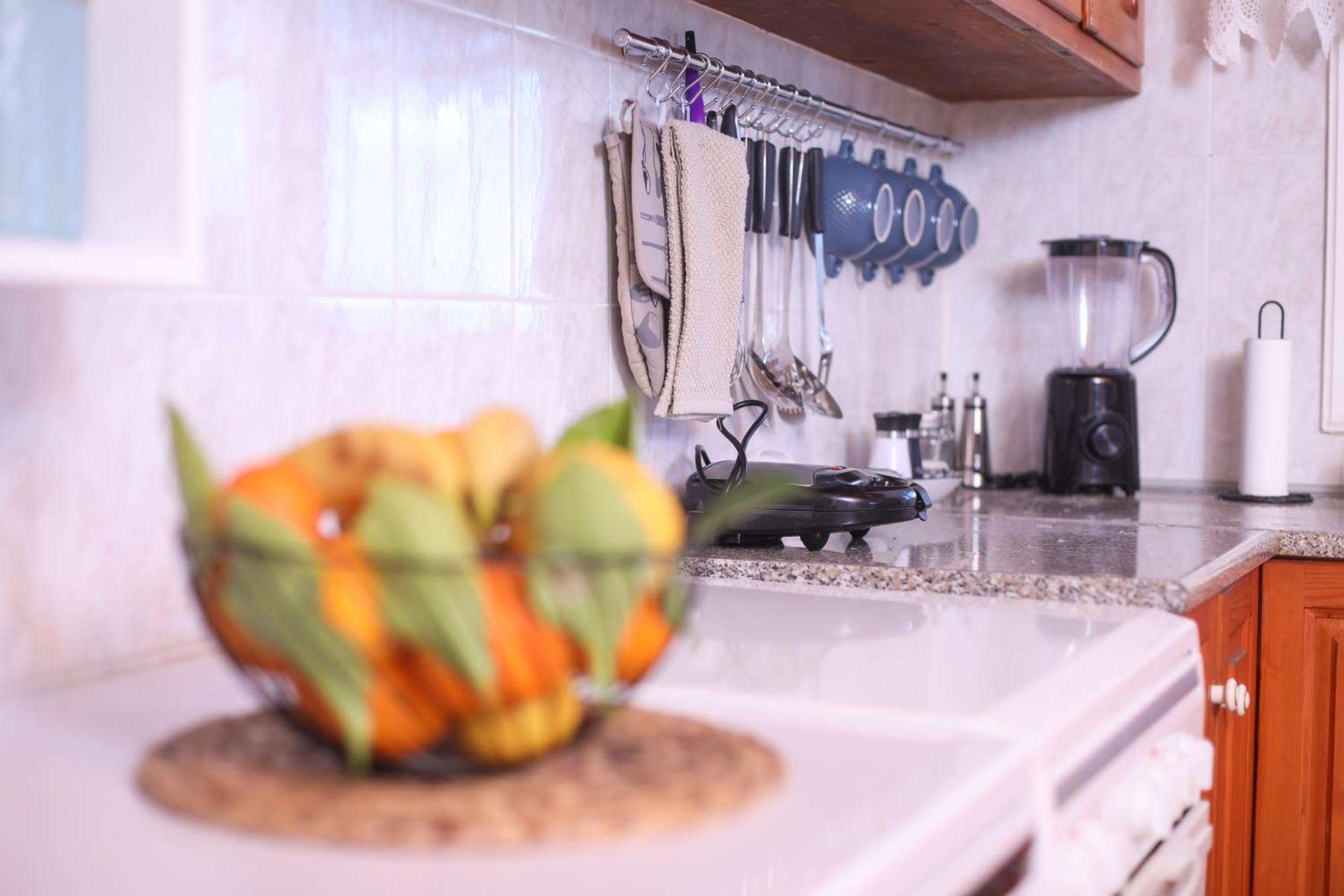 Euterpe's House Corfu Apartment