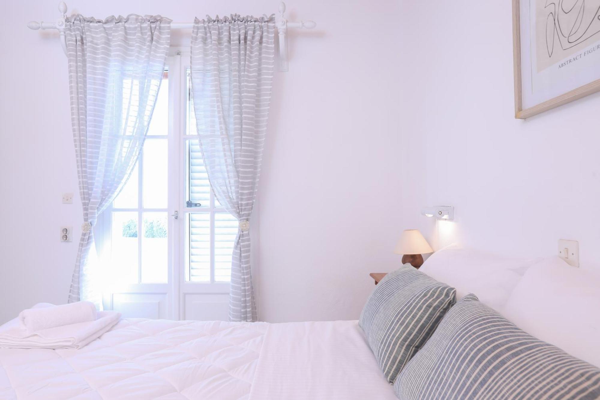 Apartment Euterpe's House Corfu Barbati