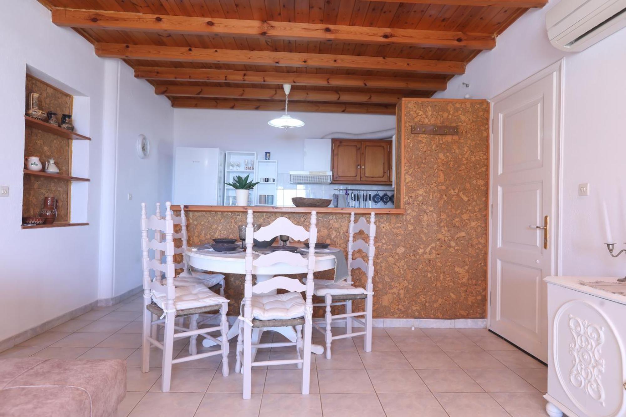 Euterpe's House Corfu *