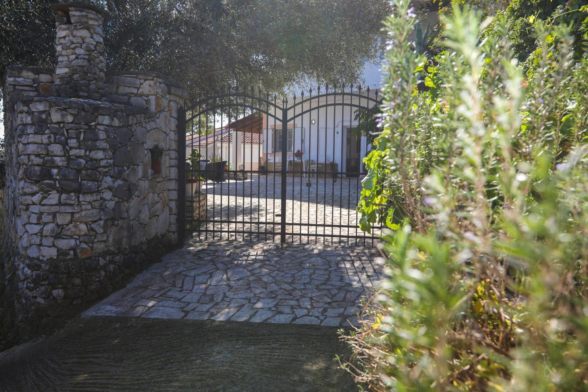 Apartment Euterpe's House Corfu