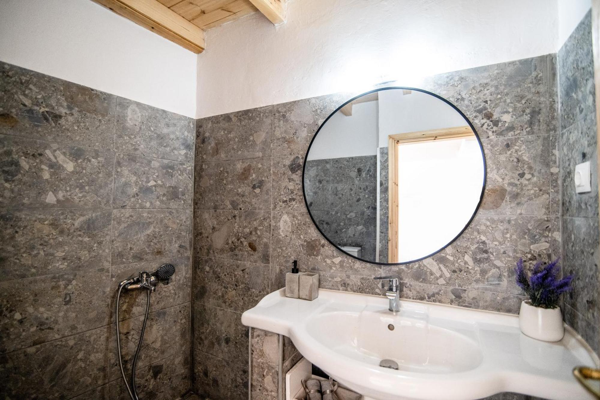 Apartment Euterpe's House Corfu