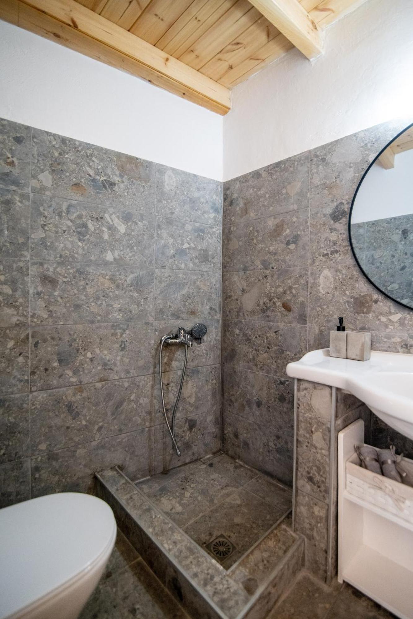 Apartment Euterpe's House Corfu *